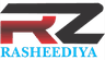 Rasheediya Logo